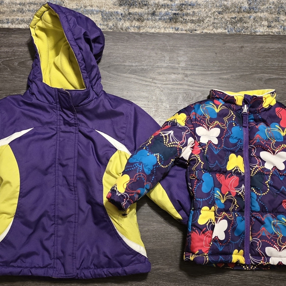 24 Months Coats